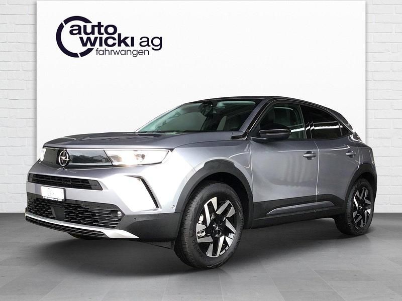 Gebraucht Opel Mokka-e Elegance 100 kW (136 PS) 2022 SUV