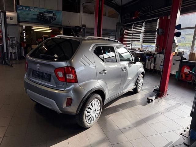 Gebraucht Suzuki Ignis 83 PS (61 kW) 2025 SUV