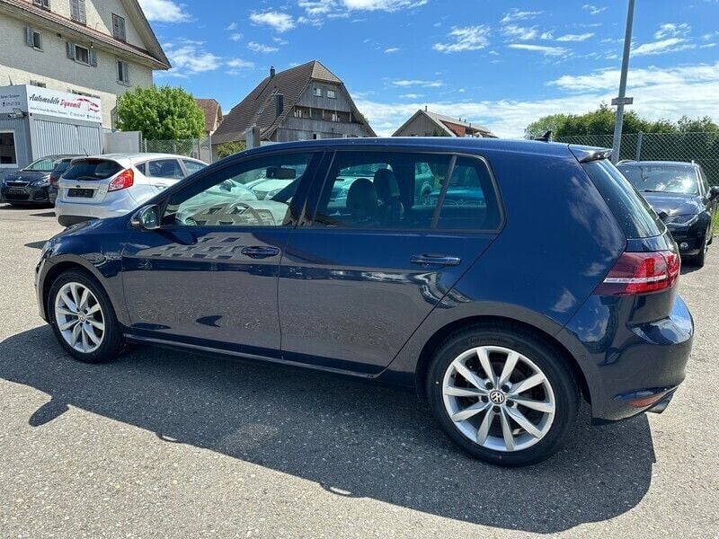 Gebraucht VW Golf VII Cup 150 PS (110 kW) 2014