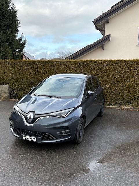 Gebraucht Renault Zoe Zen 100 kW (136 PS) 2019 Kleinwagen