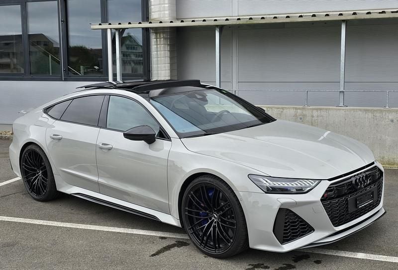 Gebraucht Audi RS7 Sportback 600 PS (441 kW) 2022 Kleinwagen