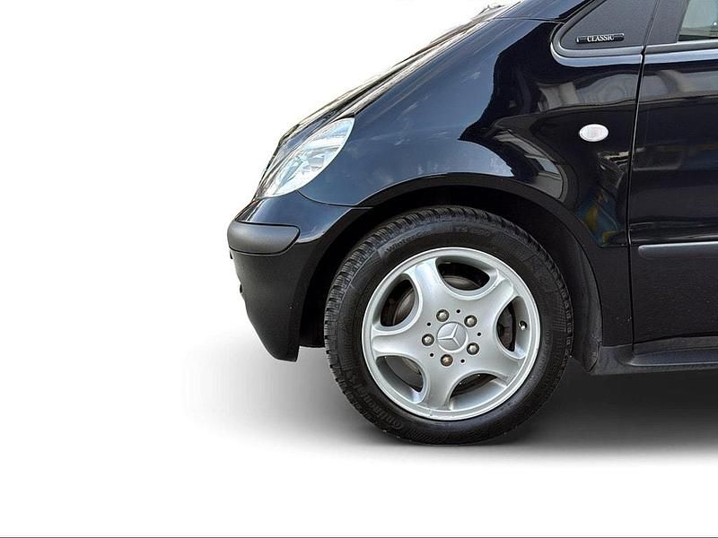 Gebraucht Mercedes A160 102 PS (75 kW) 2001