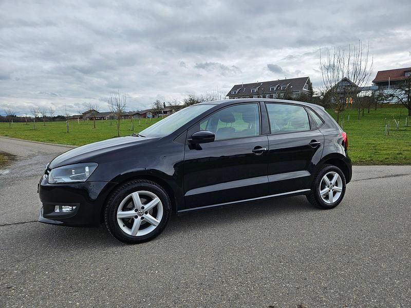 Gebraucht VW Polo 90 PS (66 kW) 2013 Kleinwagen
