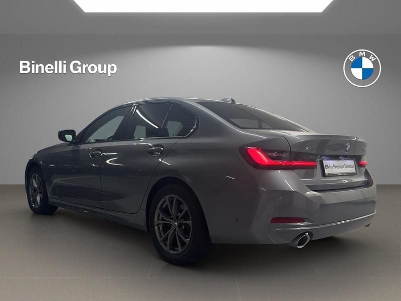 Gebraucht BMW 320 Comfort Edition 201 PS (147 kW) 2023 Limousine