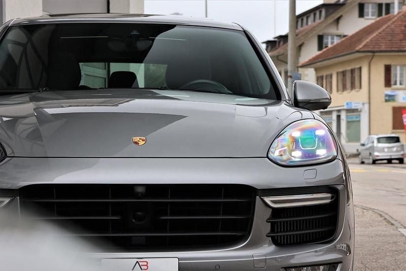 Gebraucht Porsche Cayenne GTS 440 PS (323 kW) 2016 SUV