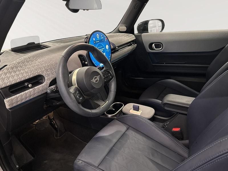 Gebraucht Mini Cooper S 204 PS (150 kW) 2024 Grau Kleinwagen