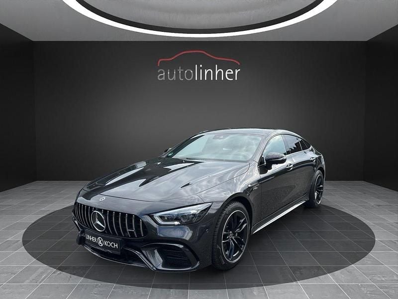 Gebraucht 2020 Mercedes AMG GT AMG Coupé | CHF 71’900 (Guter Preis) - Bild 1/4