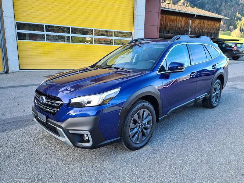 Gebraucht 2024 Subaru Outback | CHF 44’900 - Bild 1/4