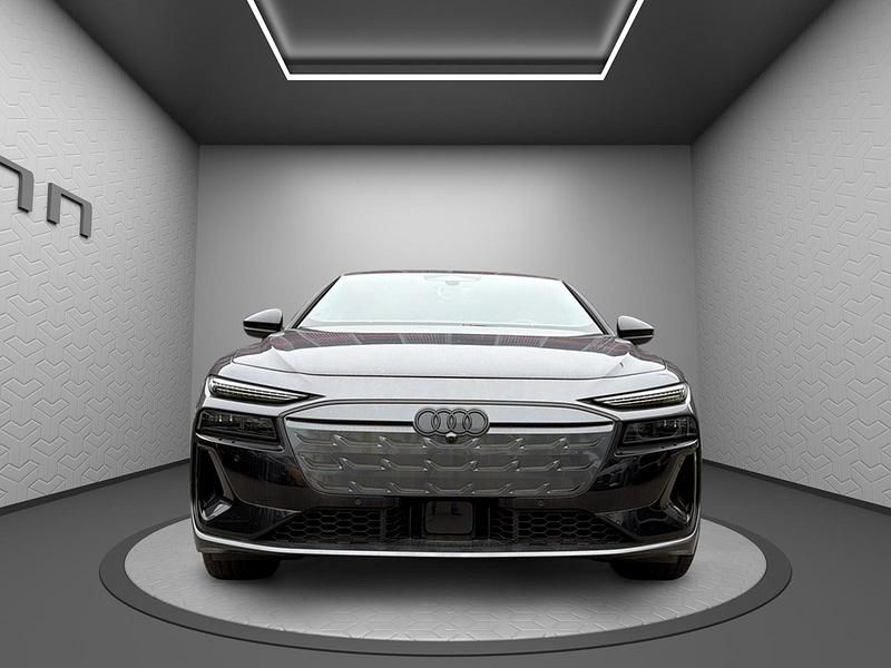 Neu Audi A6 e-tron Ambiente 315 kW (429 PS) 2025 Grau Kombi