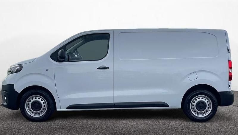 Neu 2025 Toyota Proace Active Van / Kleinbus | CHF 28’900 (Guter Preis) - Bild 1/4