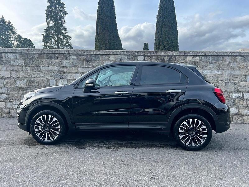 Gebraucht 2023 Fiat 500X Sport SUV | CHF 29’900 - Bild 1/4
