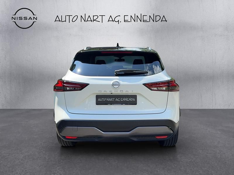 Gebraucht Nissan Qashqai Tekna+ 158 PS (116 kW) 2024 SUV