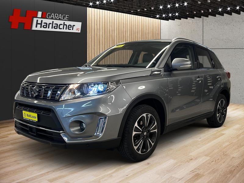 Gebraucht Suzuki Vitara 140 PS (102 kW) 2019 SUV