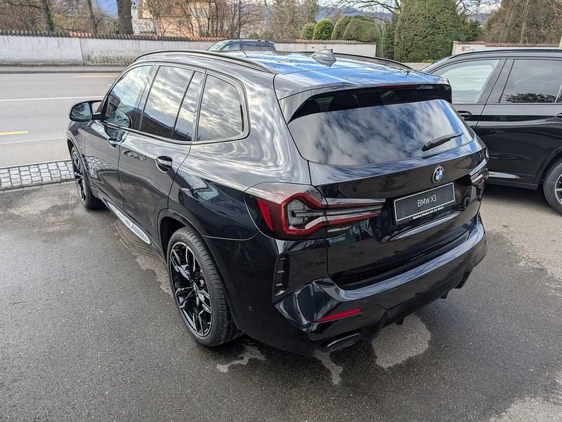 Gebraucht BMW X3 M Sport 361 PS (265 kW) 2022 SUV