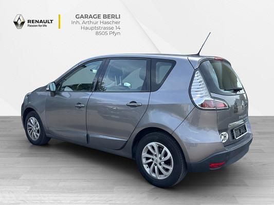 Gebraucht Renault Scénic III Dynamique 110 PS (80 kW) 2013