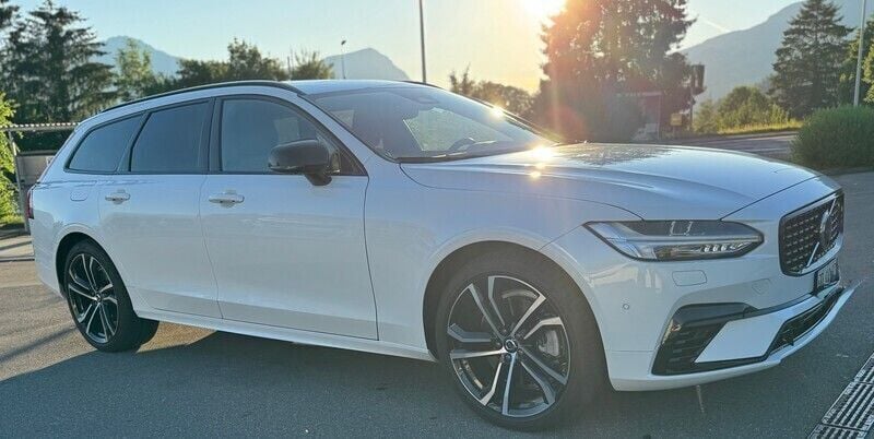 Gebraucht Volvo V90 Ultimate 455 PS (334 kW) 2023 Kombi