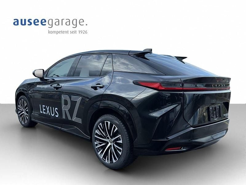 Neu Lexus RZ 500e 279 kW (380 PS) 2026 SUV