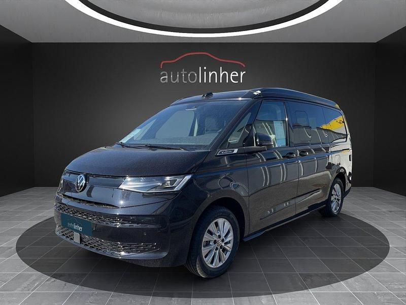 Gebraucht 2024 VW T7 Beach Van | CHF 69’900 - Bild 1/4
