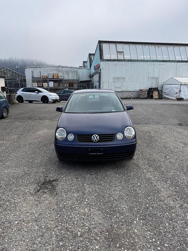 Gebraucht 2002 VW Polo Comfortline | CHF 2’900 (Guter Preis) - Bild 1/4