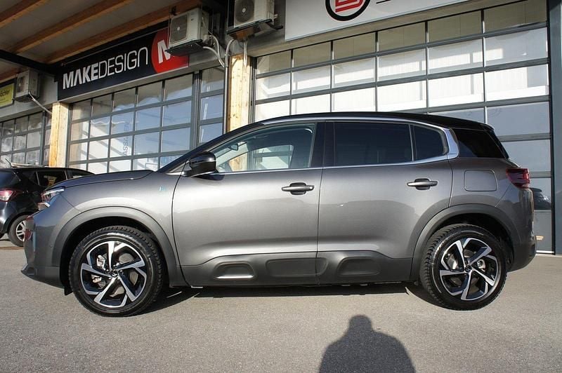 Gebraucht Citroën C5 Aircross 180 PS (132 kW) 2024 SUV