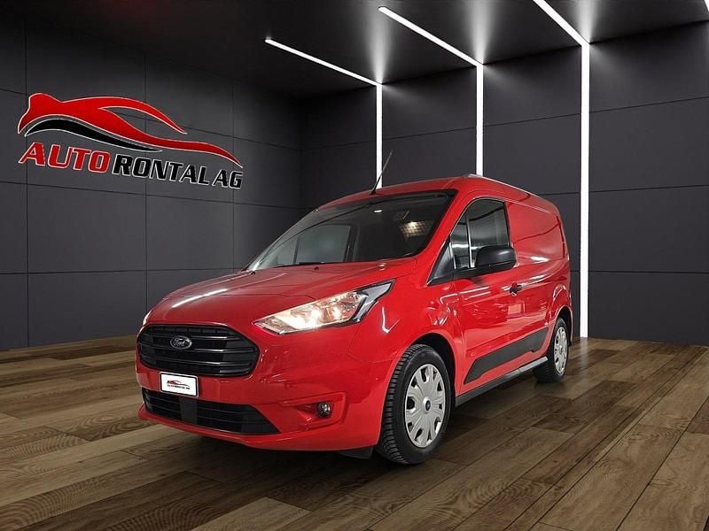 Gebraucht Ford Transit Connect Trend 100 PS (73 kW) 2020 Van / Kleinbus