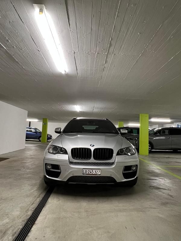 Gebraucht 2011 BMW X6 SUV | CHF 19’900 - Bild 1/4
