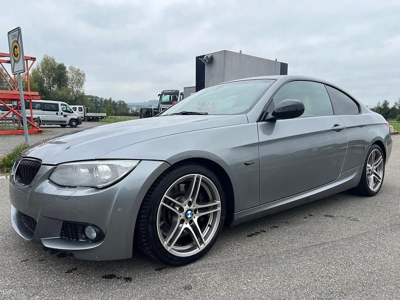 Gebraucht BMW 335 306 PS (225 kW) 2012 Coupé