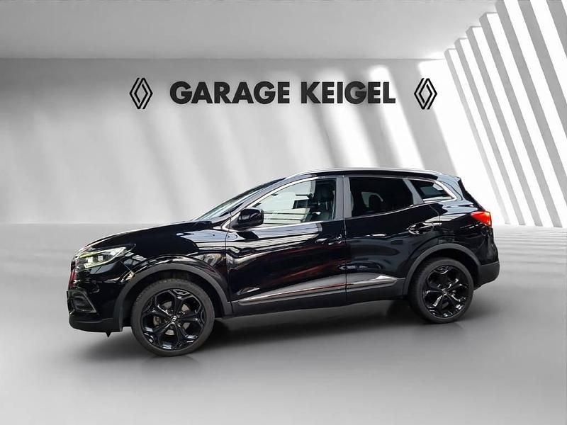 Gebraucht Renault Kadjar Black Edition 158 PS (116 kW) 2020 SUV