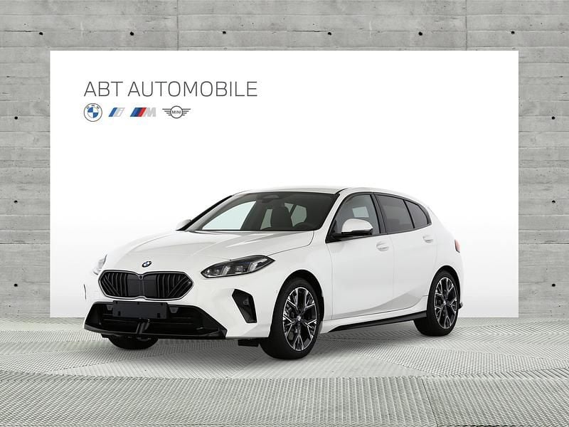 Weiss Neu 2025 BMW 123 Performance Kleinwagen | CHF 49’900 (Superpreis) - Bild 1/4