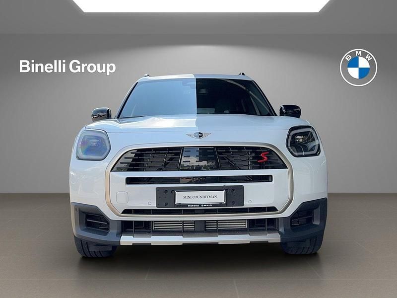 Gebraucht Mini Countryman 217 PS (159 kW) 2024 SUV