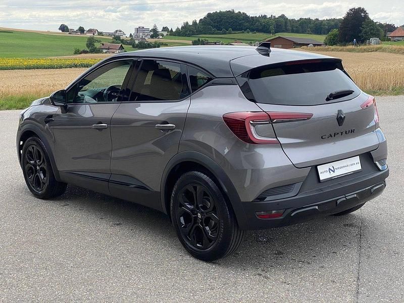 Gebraucht Renault Captur Rive Gauche 158 PS (116 kW) 2023 SUV