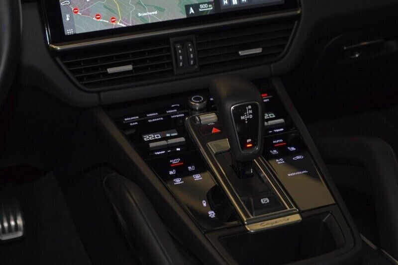 Gebraucht Porsche Cayenne Turbo 680 PS (500 kW) 2020 SUV
