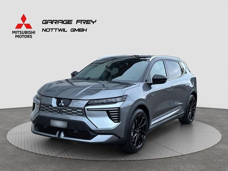 Neu Mitsubishi Eclipse Instyle 220 PS (161 kW) 2025 SUV