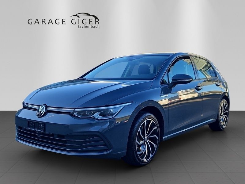 Gebraucht 2020 VW Golf VIII Edition | CHF 19’500 (Teuer) - Bild 1/4