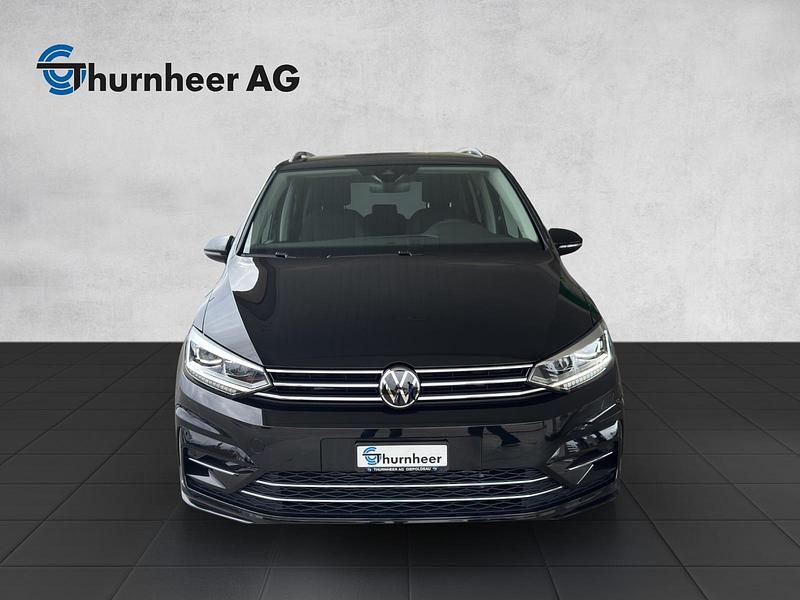 Neu 2025 VW Touran Highline Van / Kleinbus | CHF 54’400 - Bild 1/4