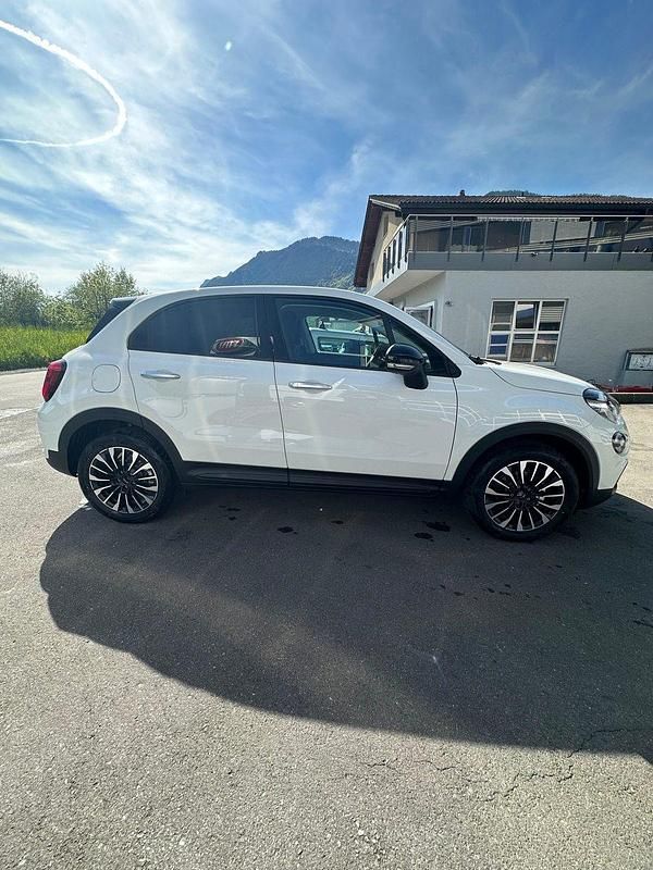 Gebraucht Fiat 500 120 PS (88 kW) 2023 SUV