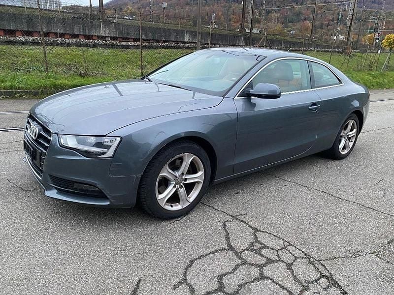 Gebraucht 2013 Audi A5 Coupé | CHF 3’900 (Guter Preis) - Bild 1/4