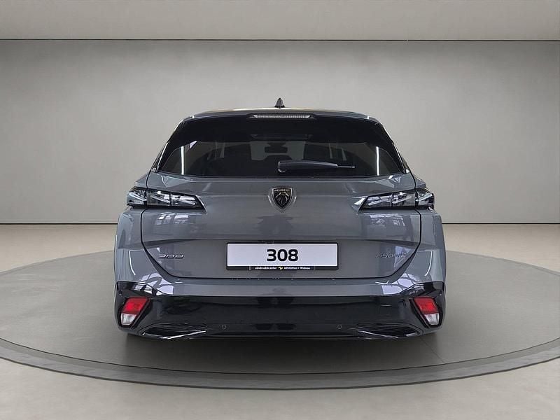 Neu Peugeot 308 SW Allure 145 PS (106 kW) 2026 Kombi