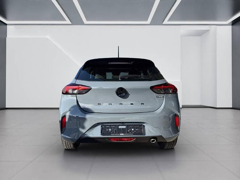 Neu Opel Corsa 110 PS (80 kW) 2026 Kleinwagen