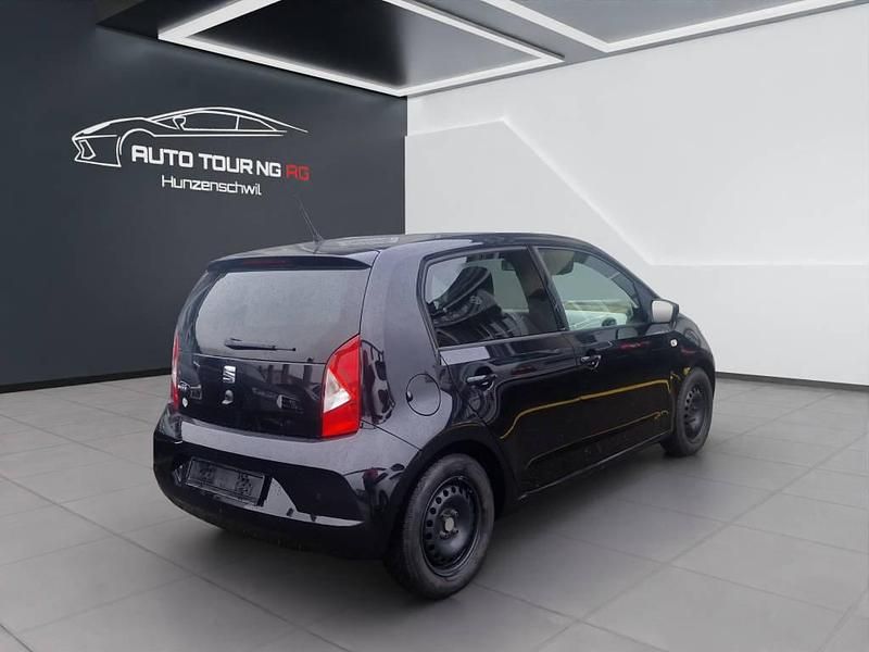 Gebraucht Seat Mii Chic 75 PS (55 kW) 2018 Kleinwagen