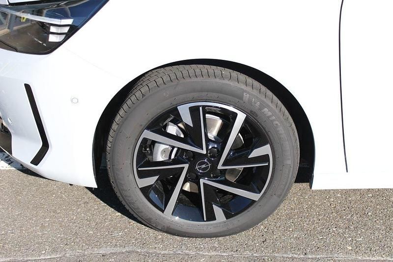 Neu Opel Corsa 101 PS (74 kW) 2026 Limousine