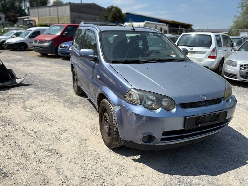 Gebraucht Honda HR-V Sport 125 PS (91 kW) 2003 SUV