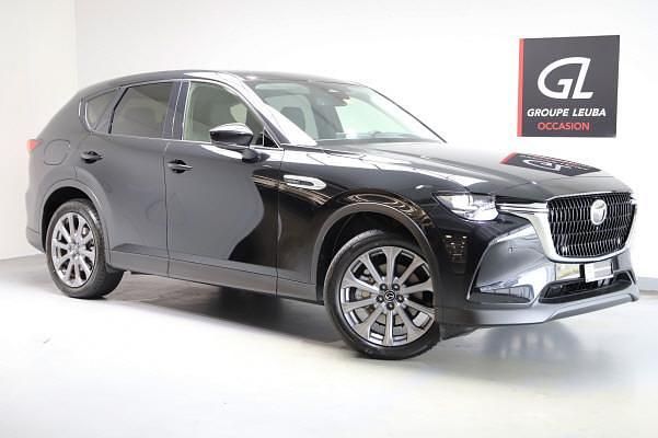 Gebraucht 2022 Mazda CX-60 Sky SUV | CHF 37’900 (Fairer Preis) - Bild 1/4