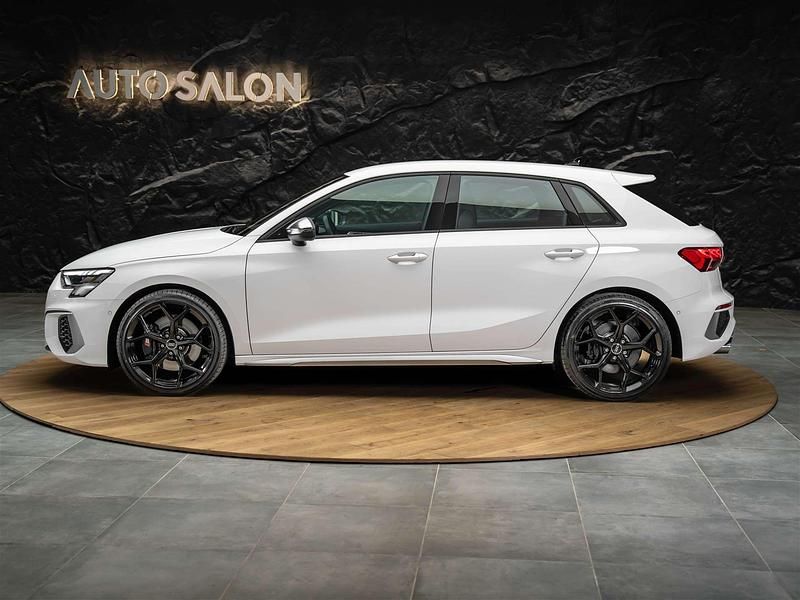 Gebraucht Audi S3 Ambiente 311 PS (228 kW) 2024 Limousine