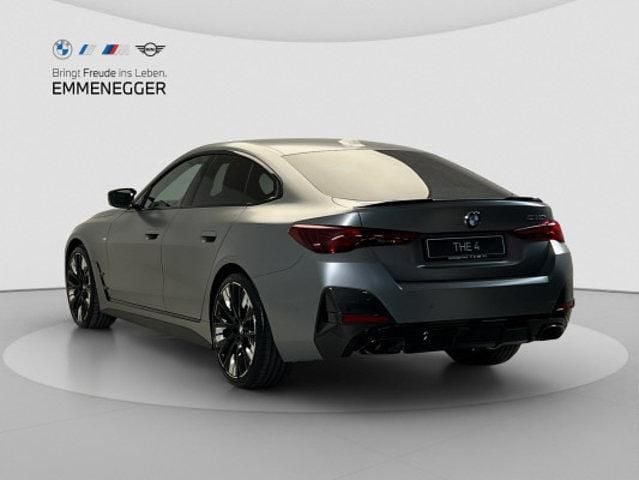 Neu BMW M440 M Sport 374 PS (275 kW) 2025 Limousine