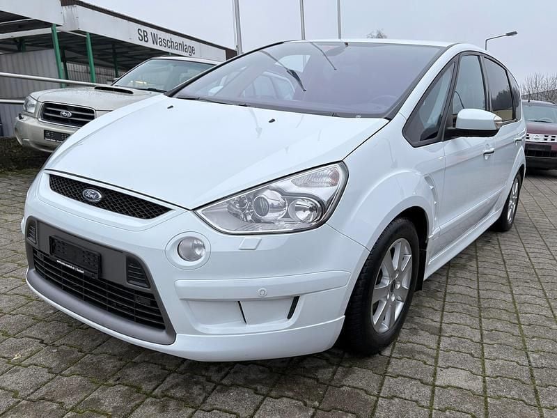 Gebraucht 2009 Ford S-MAX Titanium S | CHF 3’500 - Bild 1/4