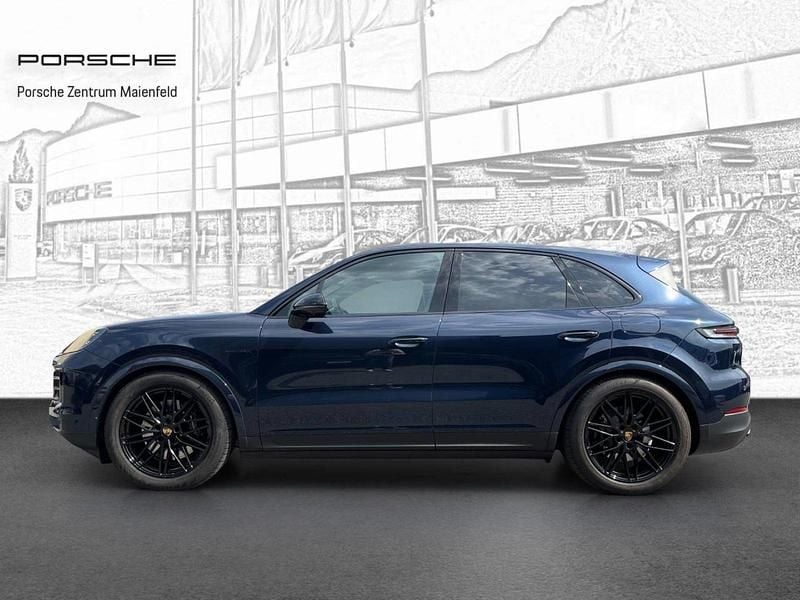 Gebraucht Porsche Cayenne 470 PS (345 kW) 2024 SUV