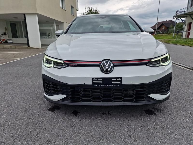 Gebraucht VW Golf VIII GTI Clubsport 301 PS (221 kW) 2024