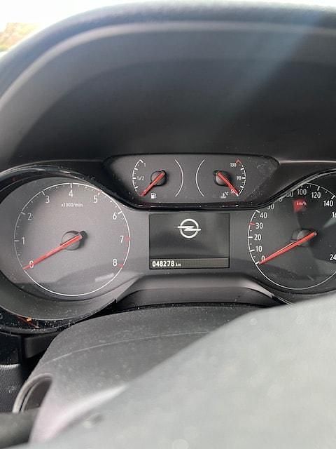 Gebraucht Opel Corsa Edition 100 PS (73 kW) 2020 Kleinwagen