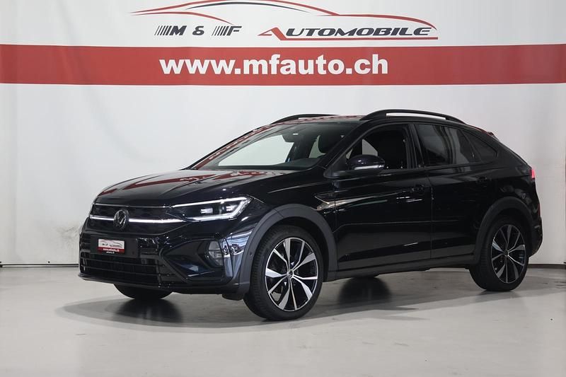 Gebraucht 2021 VW Taigo R-line SUV | CHF 22’900 (Fairer Preis) - Bild 1/4